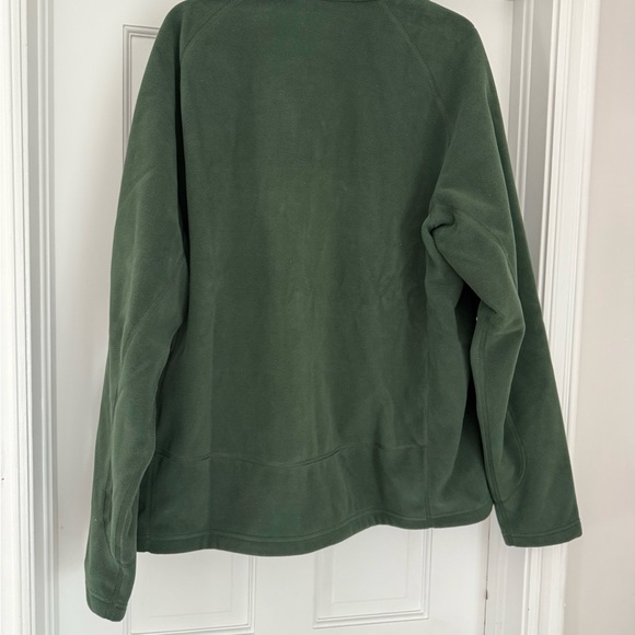 NWT Patagonia Men's Forest Green Performance Jacket - Picture 4 of 6